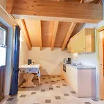 Li Daniela Apartman Livigno
