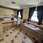 Li Daniela Apartman Livigno