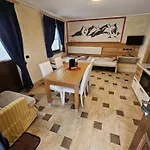 Apartman Li Daniela Livigno