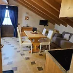 Li Daniela Apartman