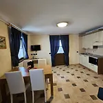 Apartman Li Daniela Livigno
