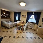 Apartman Li Daniela *