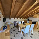 Apartman Li Daniela Livigno