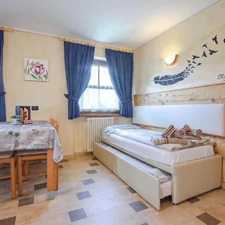 Li Daniela Apartamento Livigno