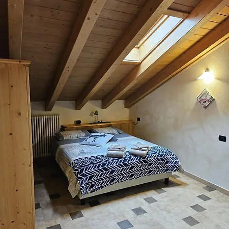 Li Daniela Apartamento