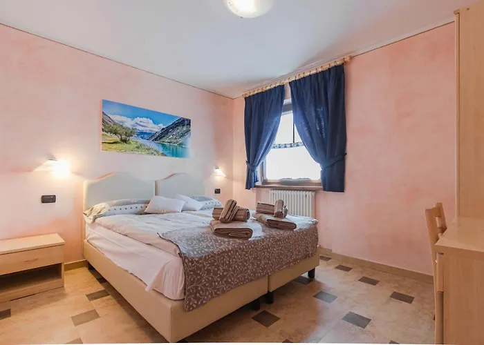 Li Daniela Appartement *