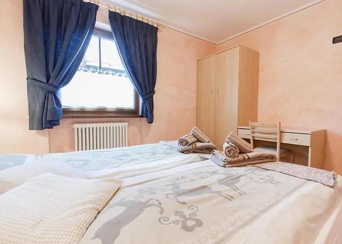 Li Daniela Appartement