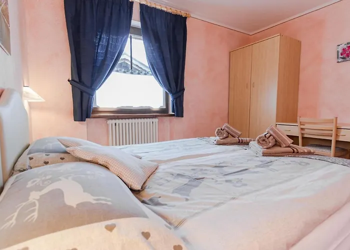 Appartement Li Daniela