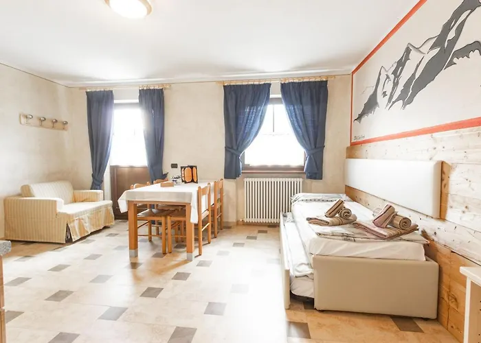 Appartement Li Daniela *