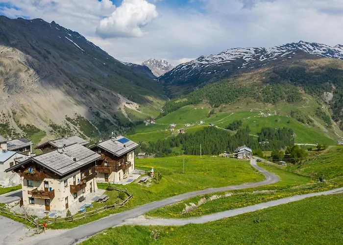 Li Daniela Livigno
