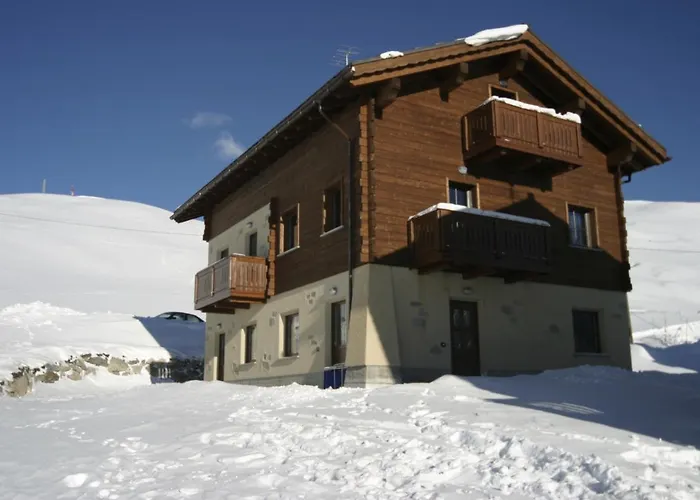 Li Daniela Livigno