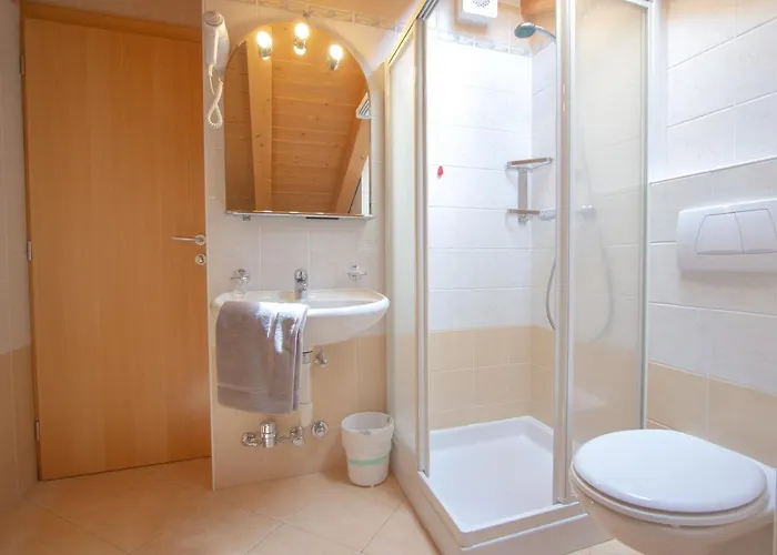Li Daniela Appartement