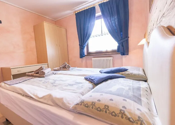 Appartement Li Daniela *