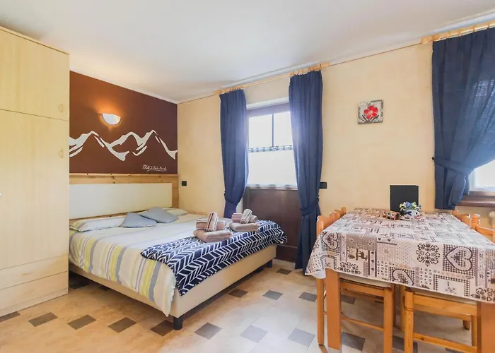 Appartement Li Daniela