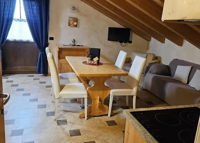 Li Daniela Appartement
