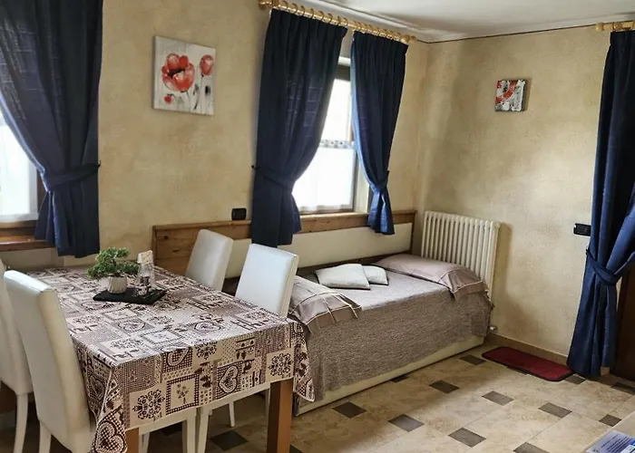 Li Daniela Appartement *