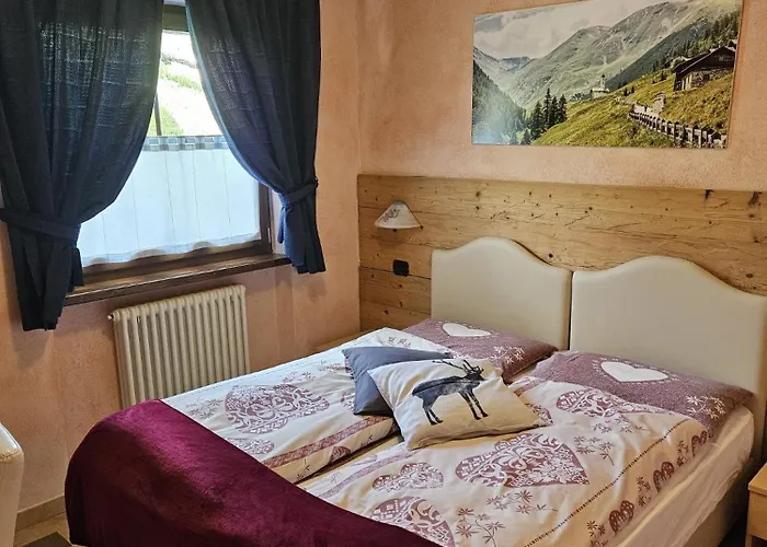 Appartement Li Daniela *