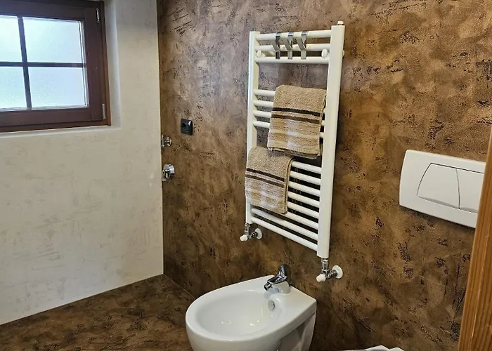 Li Daniela Appartement Livigno