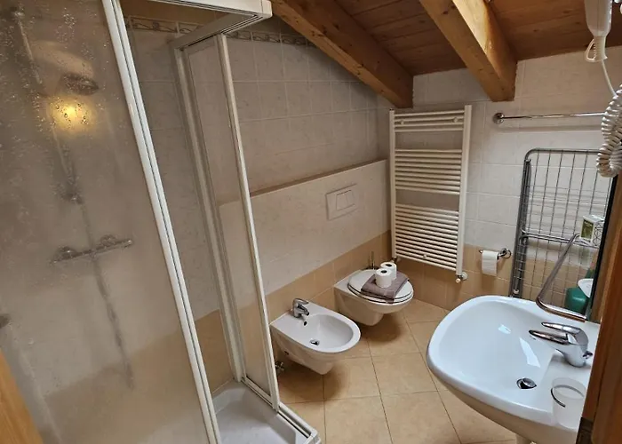 Appartement Li Daniela