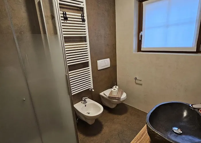 Li Daniela Appartement