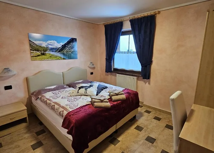 Appartement Li Daniela