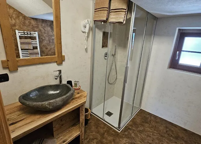 Appartement Li Daniela