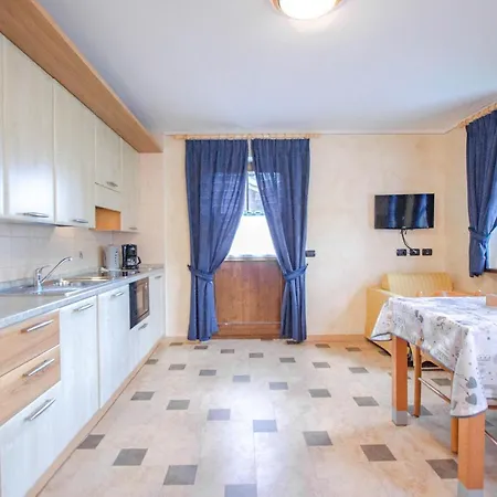 Apartment Li Daniela