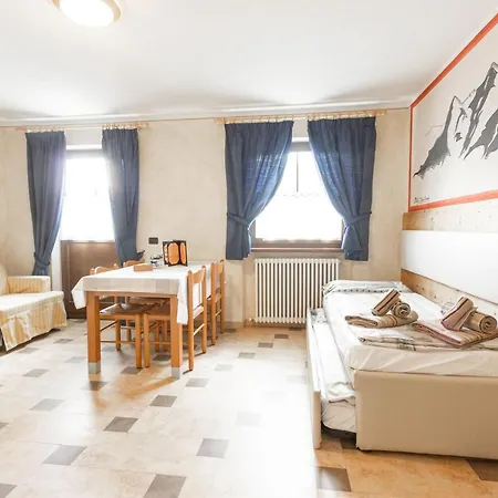 Apartment Li Daniela *