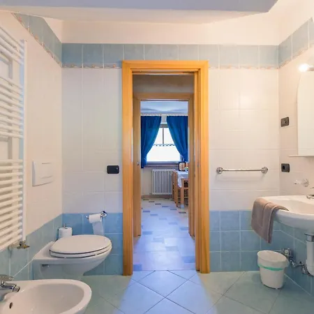 Apartment Li Daniela