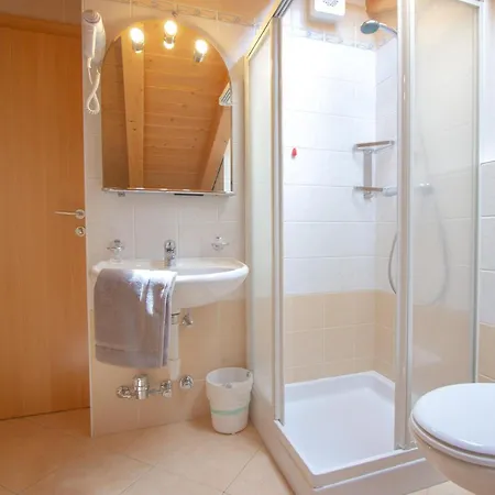 Li Daniela Apartment