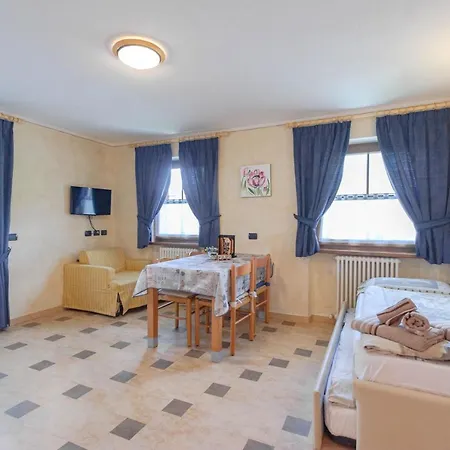 Apartment Li Daniela