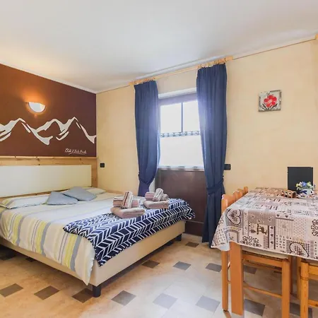 Apartment Li Daniela