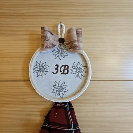 아파트 Li Daniela