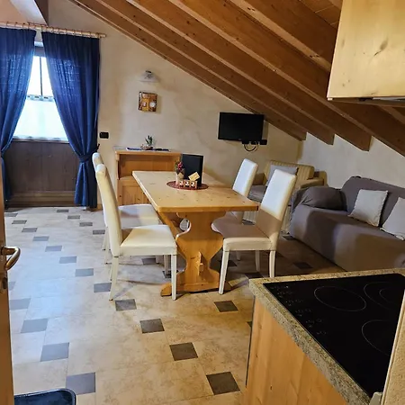 Li Daniela 아파트