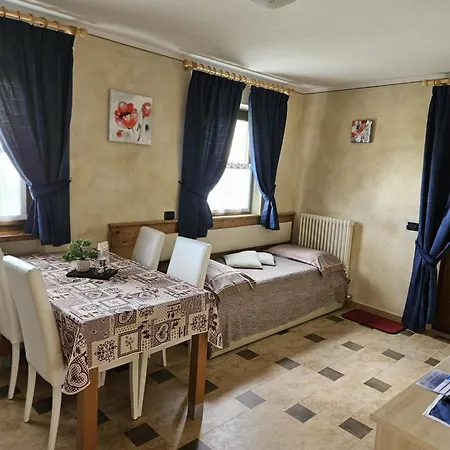 Li Daniela 아파트 *