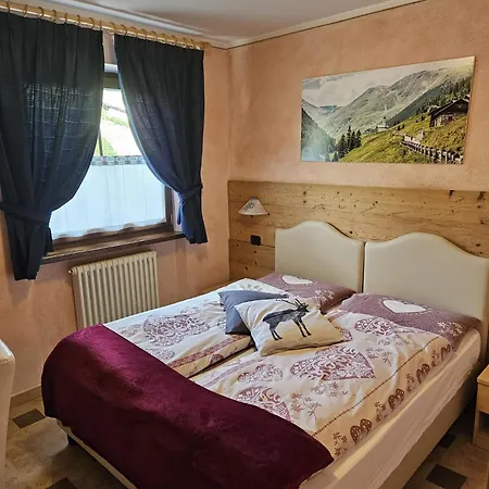 아파트 Li Daniela *