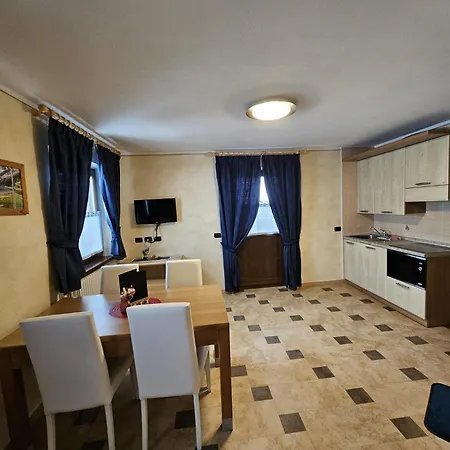 아파트 Li Daniela 리비뇨