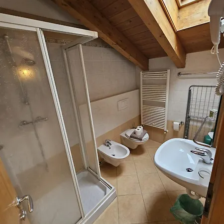 아파트 Li Daniela