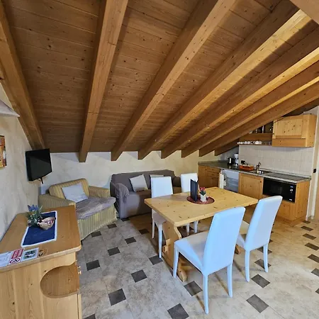 아파트 Li Daniela 리비뇨