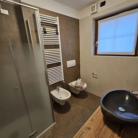 Li Daniela 아파트