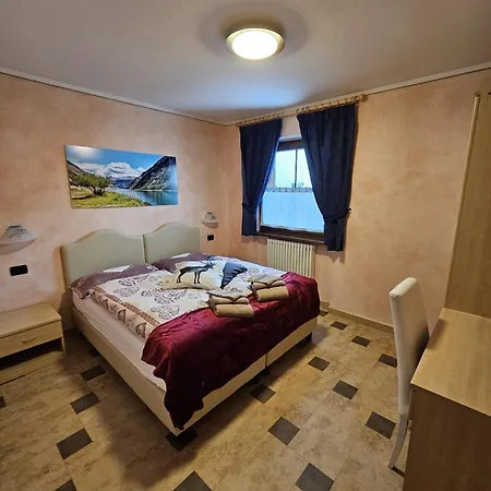 아파트 Li Daniela