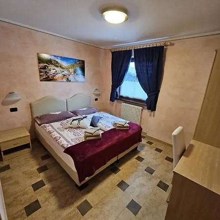 Li Daniela 아파트 *