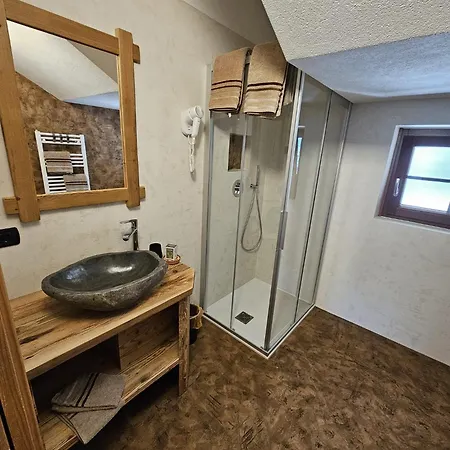 아파트 Li Daniela