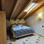 Li Daniela Lägenhet