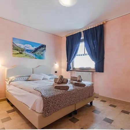 Li Daniela Apartmán *