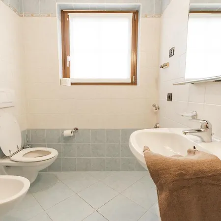 Apartmán Li Daniela *