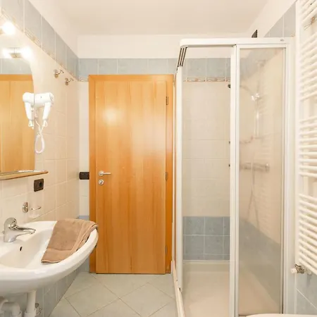 Apartmán Li Daniela