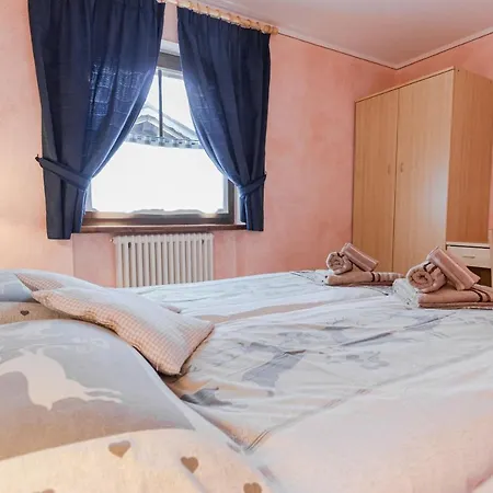 Apartmán Li Daniela