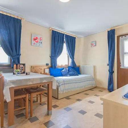 Li Daniela Apartmán