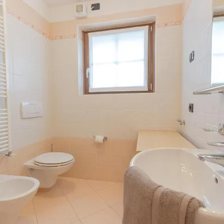 Li Daniela Apartmán *